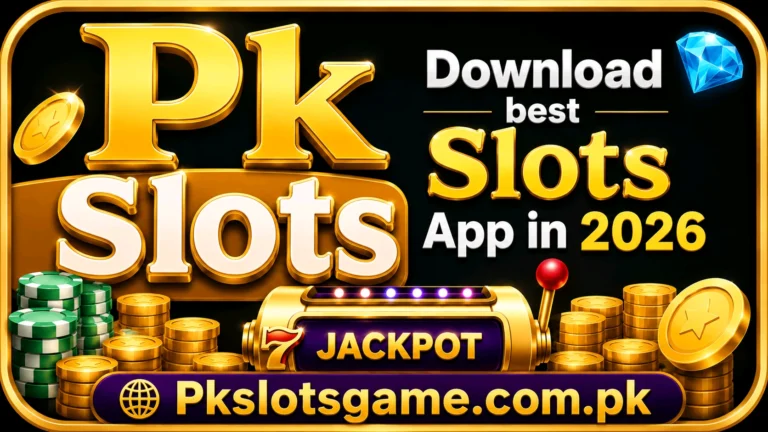 PkSlots Game